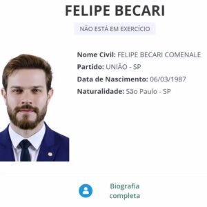 Felipe Becari