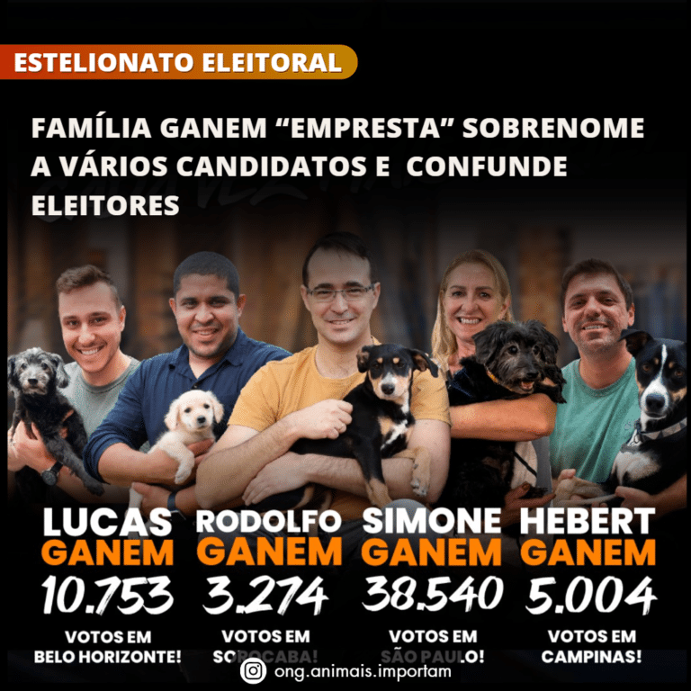 família Ganem